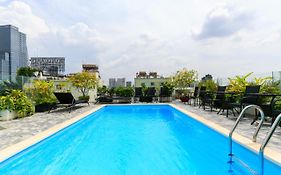Jovia Hotel